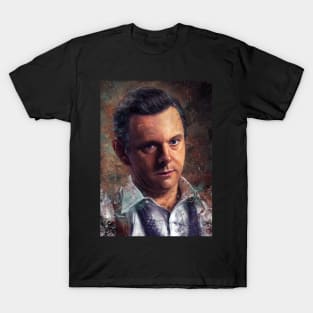 Bill T-Shirt